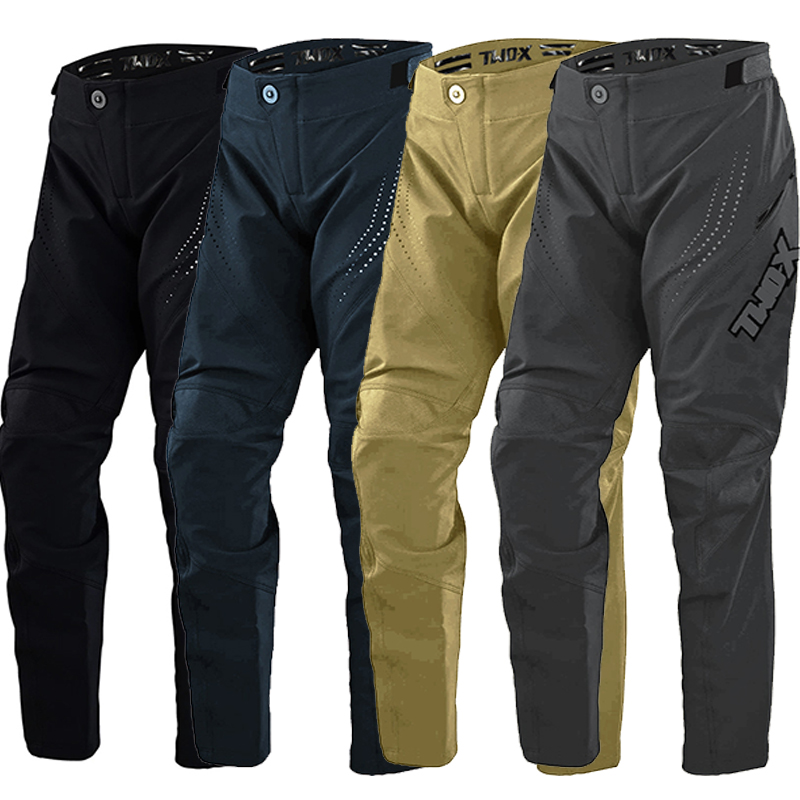 Cycling Gear Pants - Calça de Ciclismo Two-X Sprint Mono