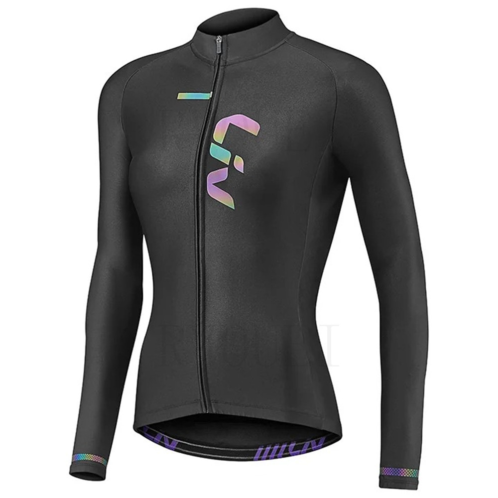 Cycling Gear Girls - Senhora roupas de ciclismo camisa da
