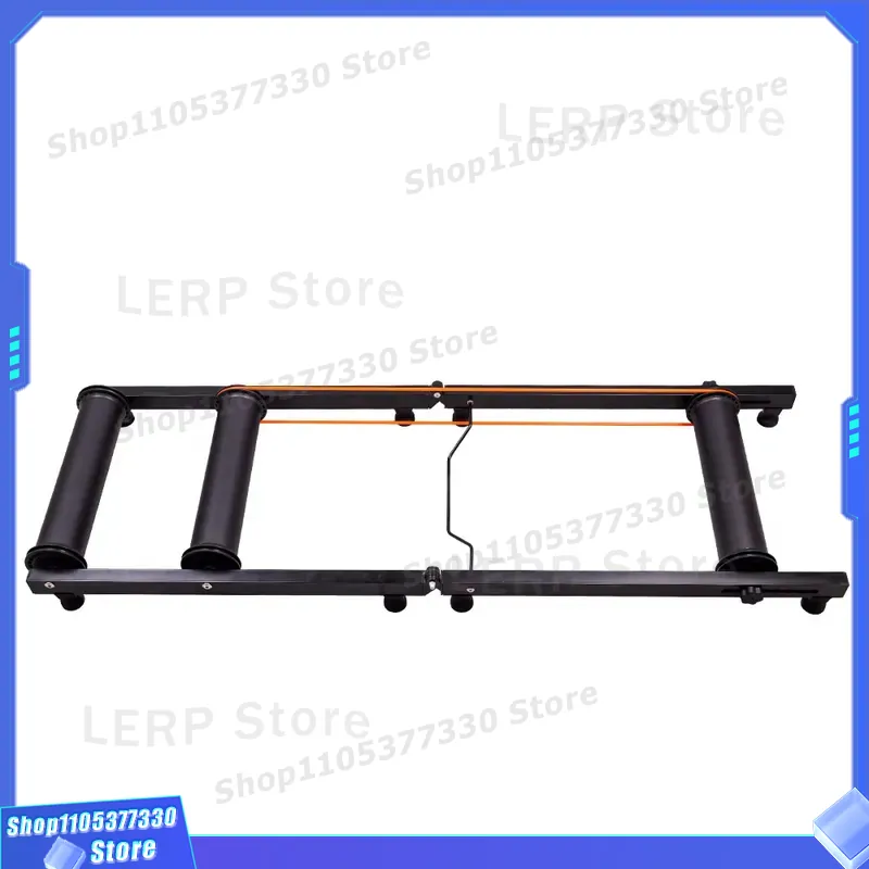 Cycling Gear Table - Suporte para Bicicleta de Ciclismo Indoor