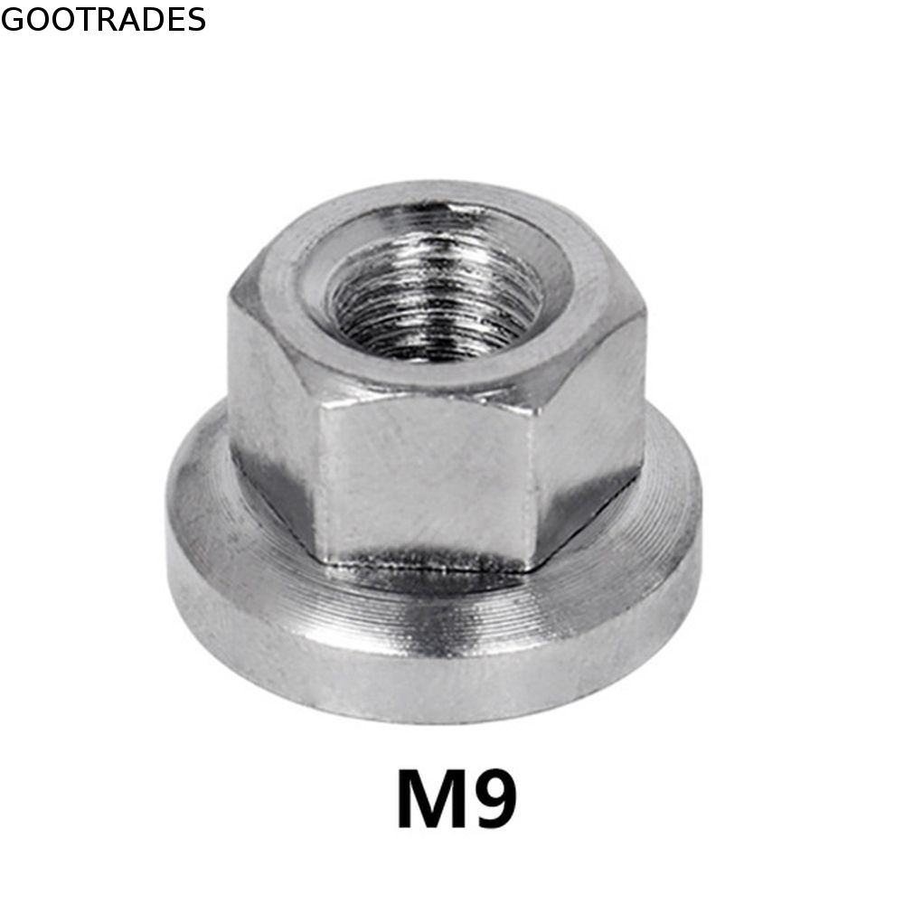 Cycling Gear Hub - Peças de Bicicleta: Porcas de Cubo