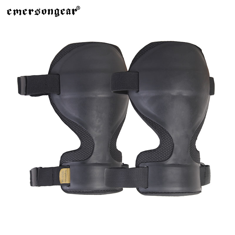 Cycling Gear Winter - Emersongear Para Joelheiras Estilo ARC Equipamento
