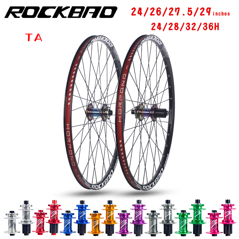 Gravel Bike Tires - Conjunto de Rodas para Bicicleta de