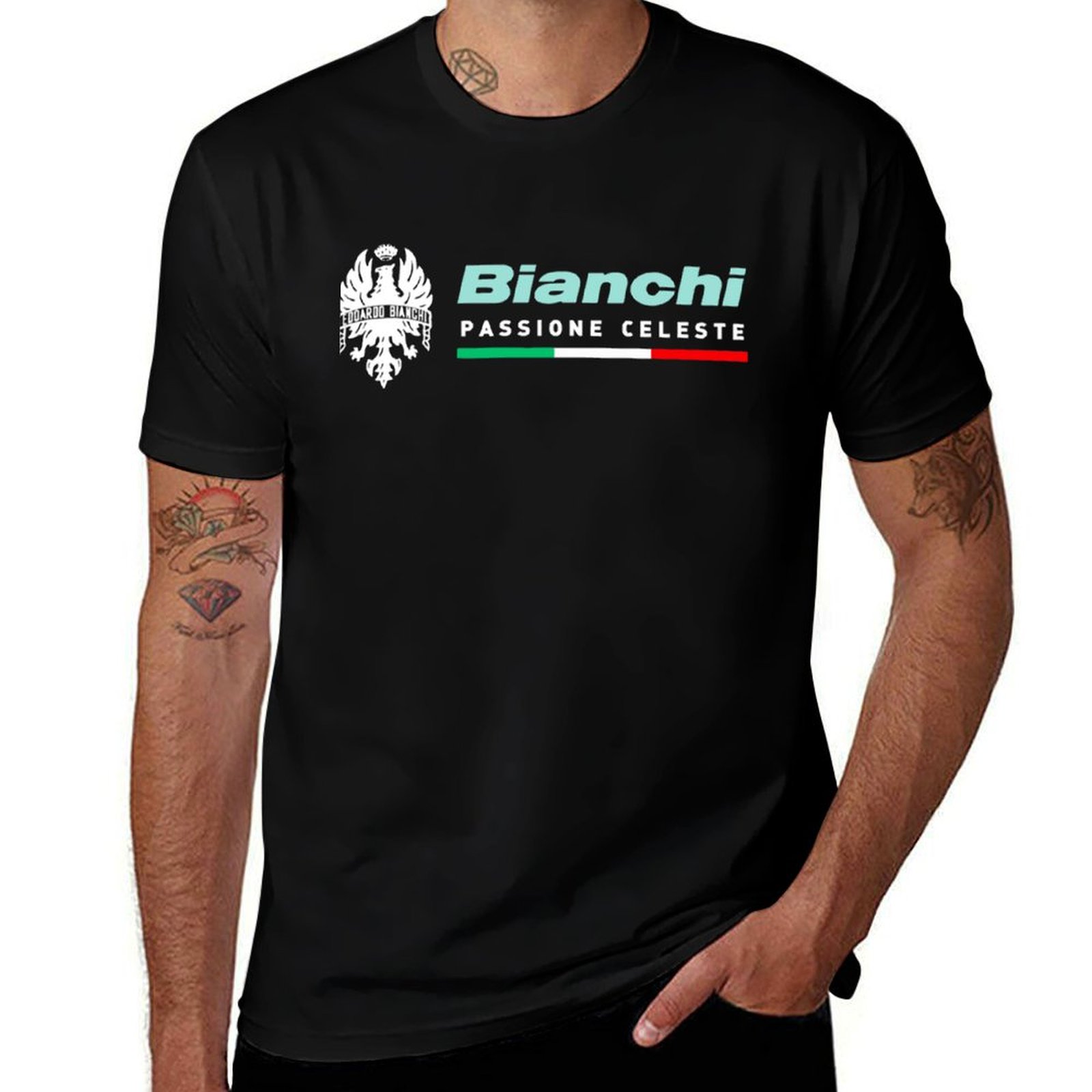 Vintage Cycling Gear - Melhor bicicleta para fã camiseta vintage