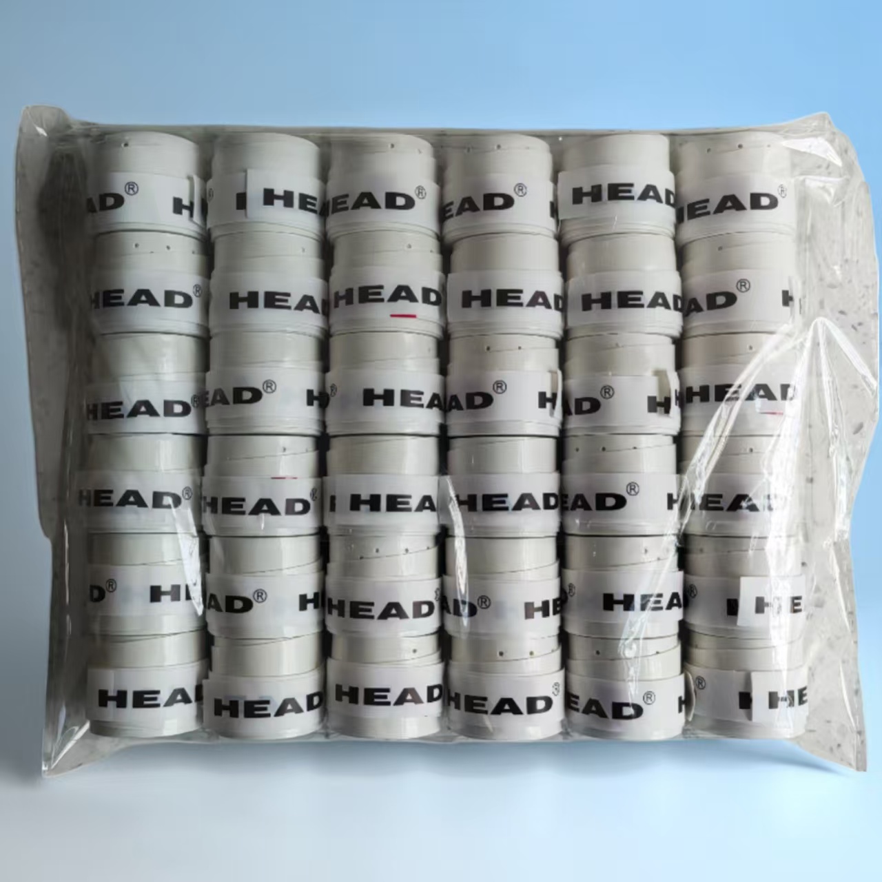 Head Racket Boom - 15 Unidades de Overgrips para Raquetes