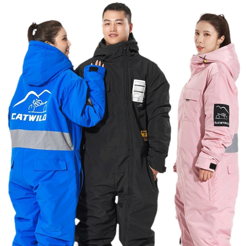 Cycling Gear Winter - Roupa de ciclismo para motocicleta, traje
