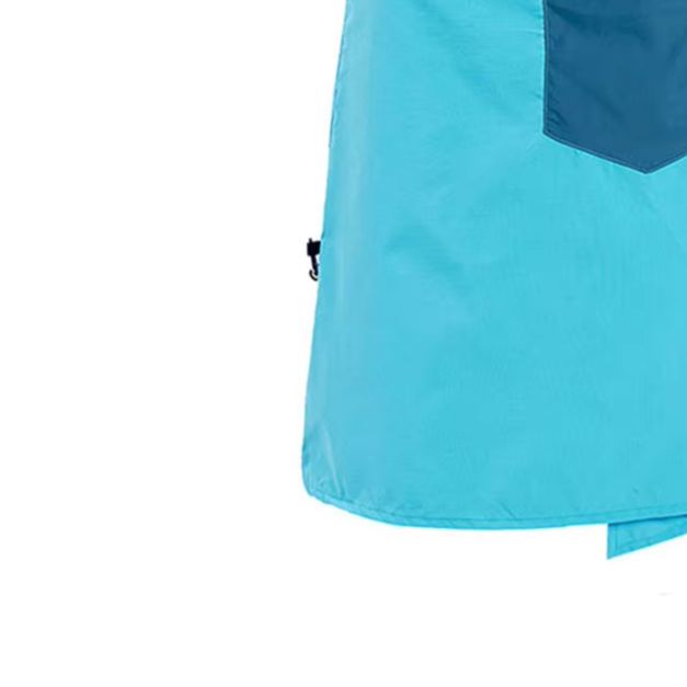 Cycling Gear Pants - Saia de Chuva Ultra Leve Impermeável