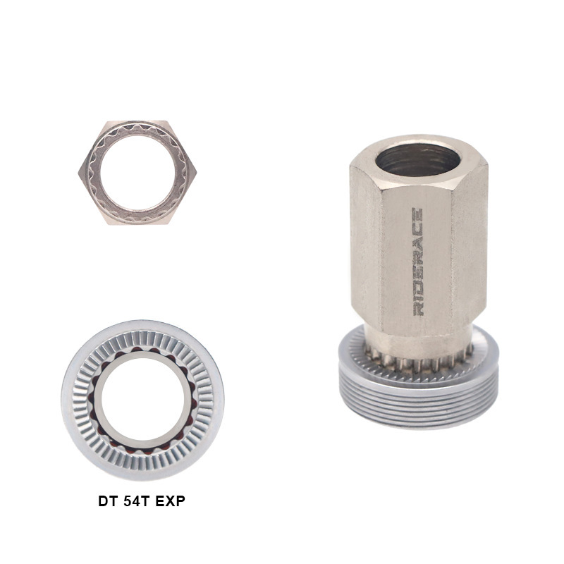 Cycling Gear Hub - Ferramenta Profissional de Remoção e Instalação