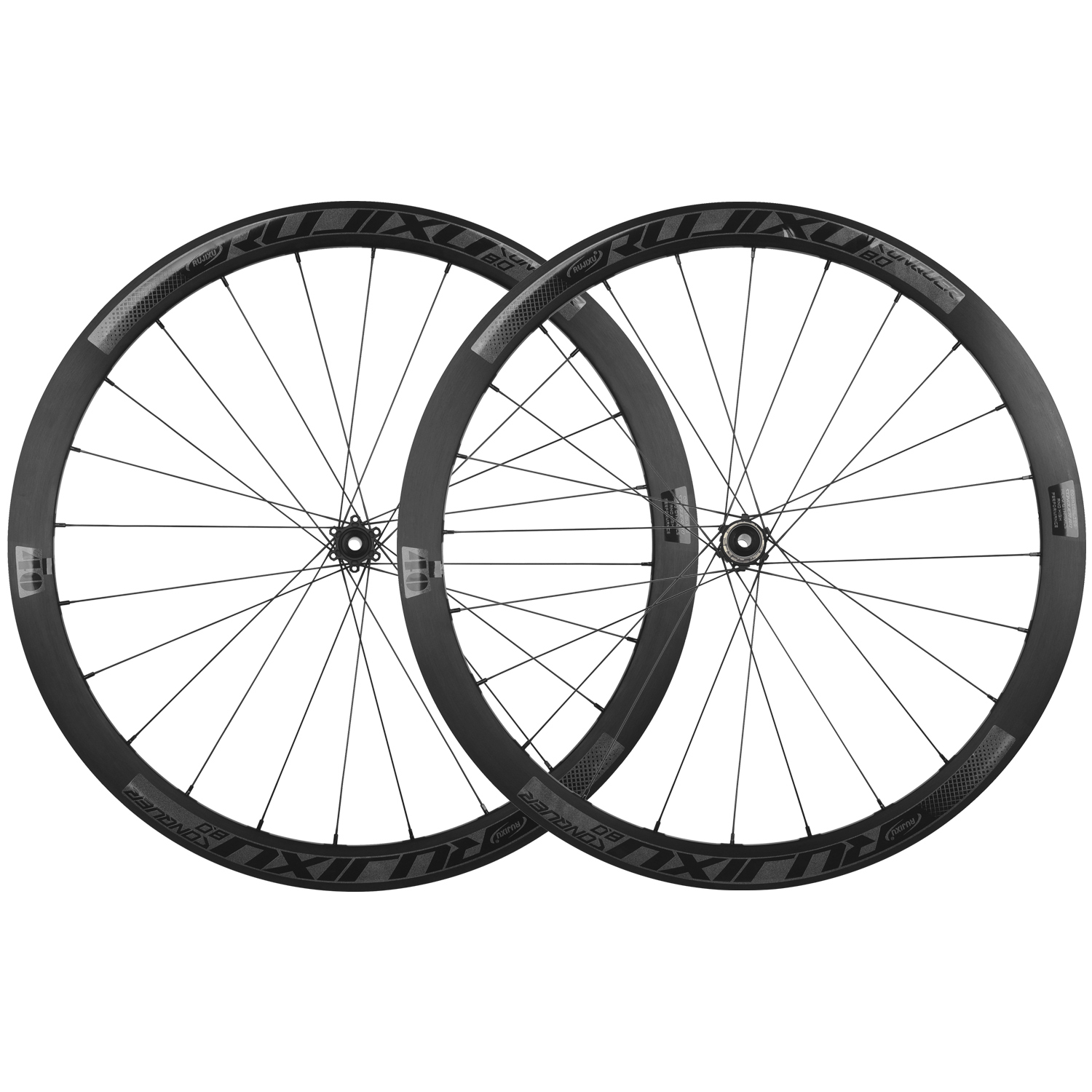 Gravel Bike Tires - GRAVEL 700C RUJIXU 6 Pawls Catraca