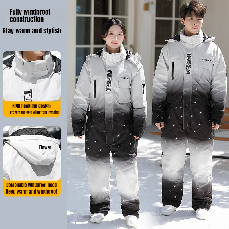 Roupa de Inverno para Esqui Im - Cycling Gear Winter avaliação e preço