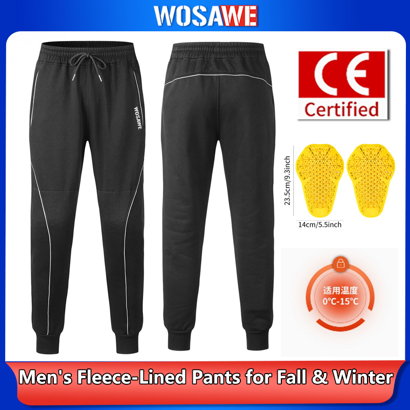 Calças de Inverno para Motocic - Cycling Gear Winter avaliação e preço