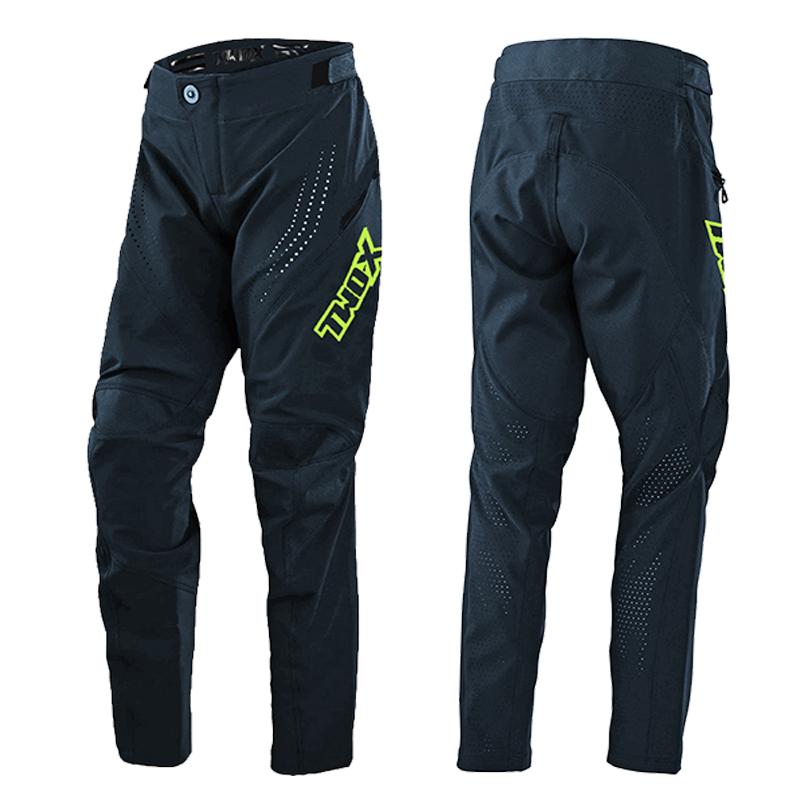Calça de Ciclismo Two-X Sprint - Cycling Gear Pants avaliação e preço