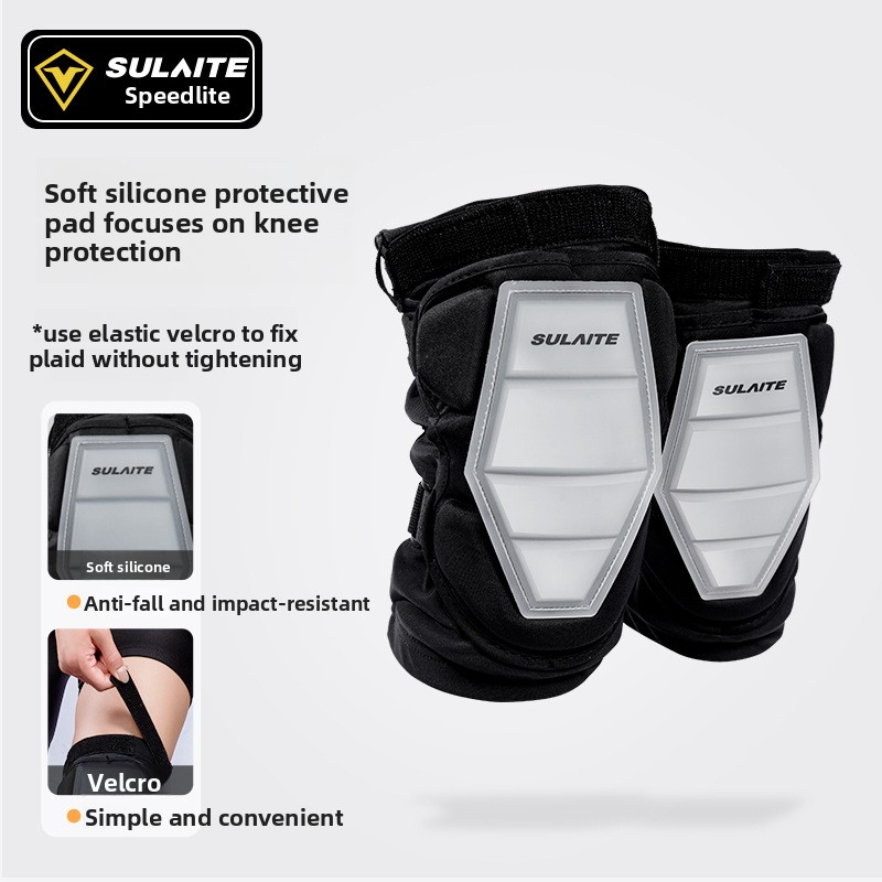 Sulaite motocicleta hip proteç - Cycling Gear Pants avaliação e preço