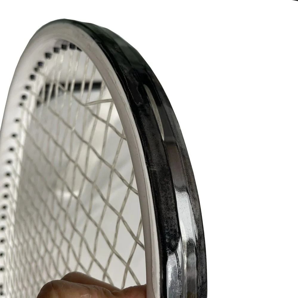 Adesivo transparente para cabe - Head Racket Boom avaliação e preço