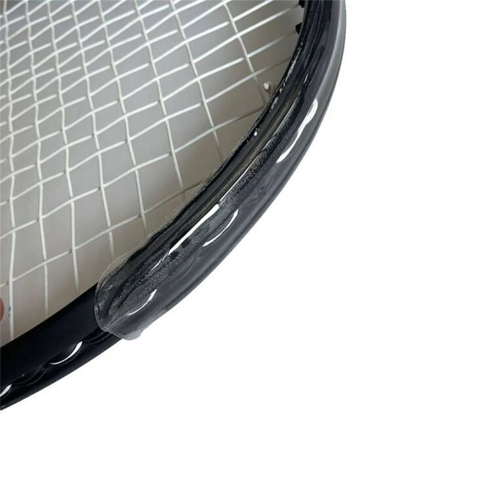 Adesivo transparente para cabe - Head Racket Boom avaliação e preço