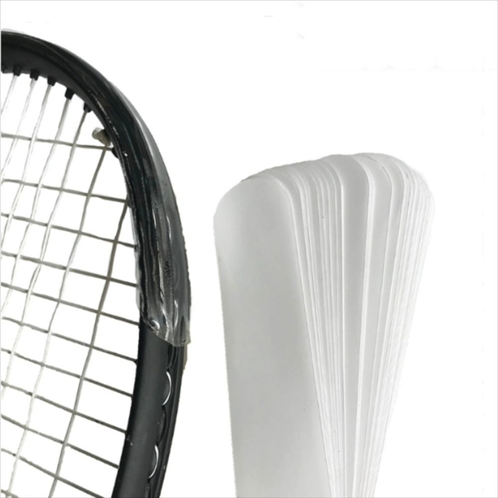 Adesivo transparente para cabe - Head Racket Boom avaliação e preço