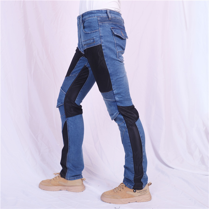 Calças de Motociclismo Masculi - Cycling Gear Pants avaliação e preço