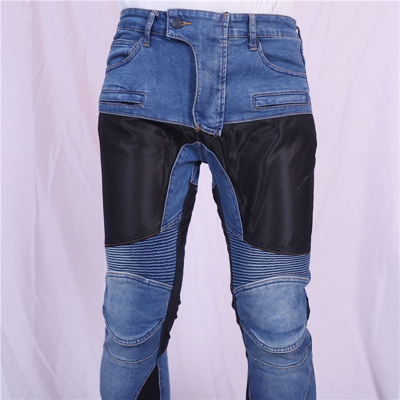 Calças de Motociclismo Masculi - Cycling Gear Pants avaliação e preço