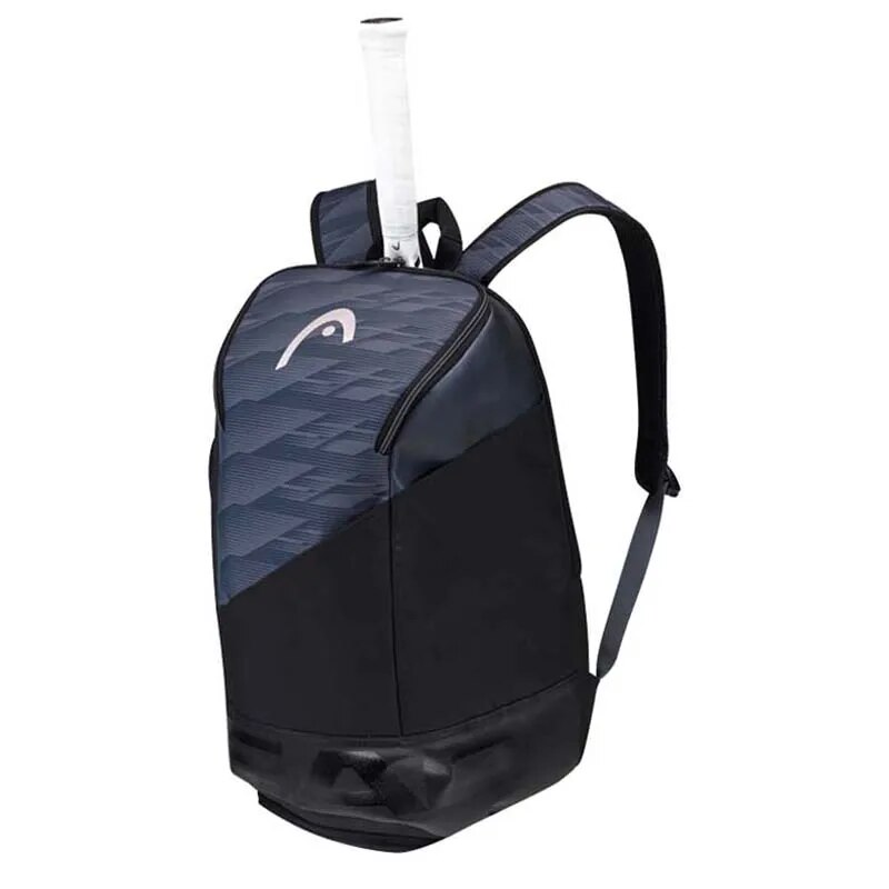 Cabeça Djokovic Series Mochila - Head Racket Boom avaliação e preço