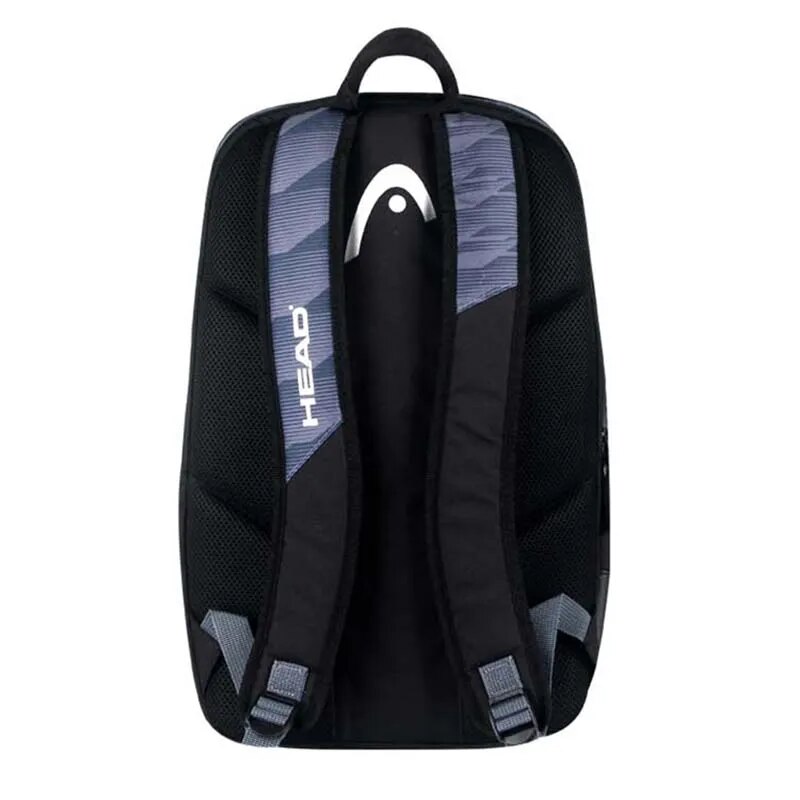 Cabeça Djokovic Series Mochila - Head Racket Boom avaliação e preço