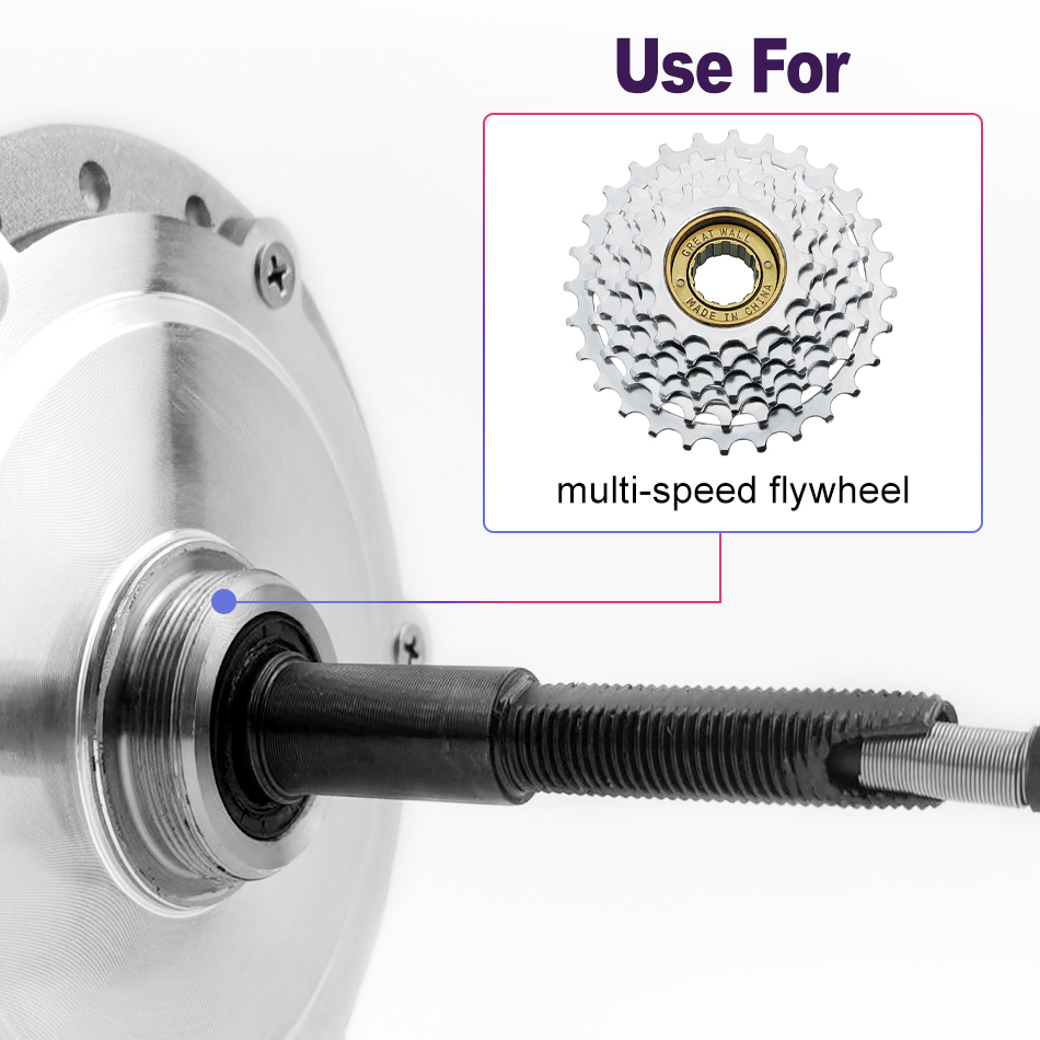 Motor de Cubo H04 250W 24V 36V - Cycling Gear Hub avaliação e preço
