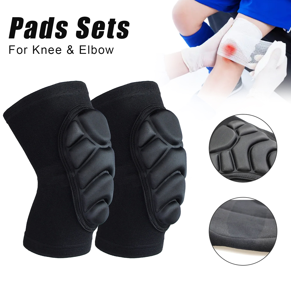 Conjunto de 1 Par de Protetore - Cycling Safety Gear For Kids avaliação e preço