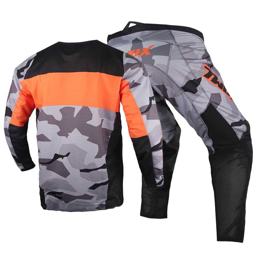 NOVO Conjunto de Camiseta e Ca - Cycling Gear Girls avaliação e preço