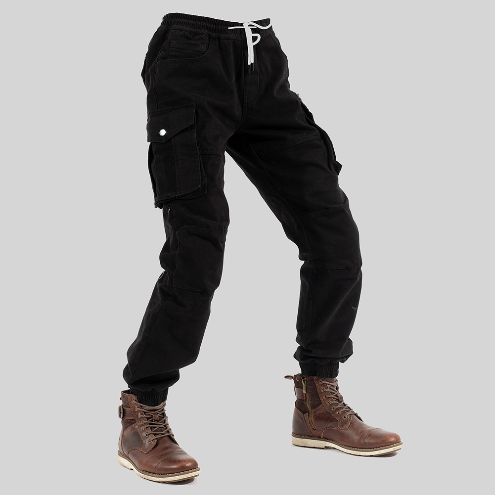 Calças masculinas para motocic - Cycling Gear Pants avaliação e preço