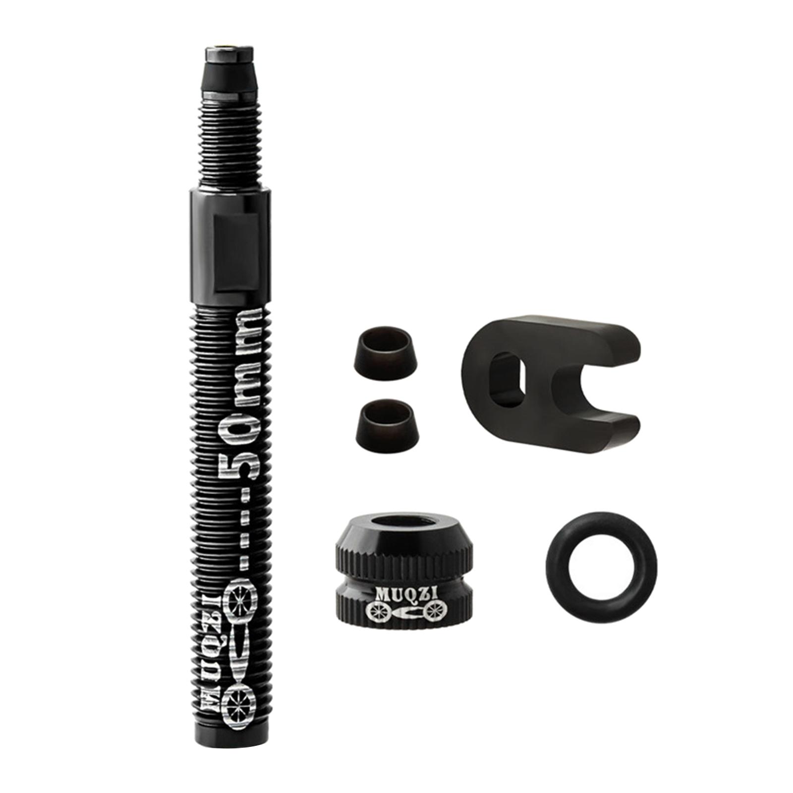 Extensor de Válvula Presta par - Gravel Bike Tires avaliação e preço