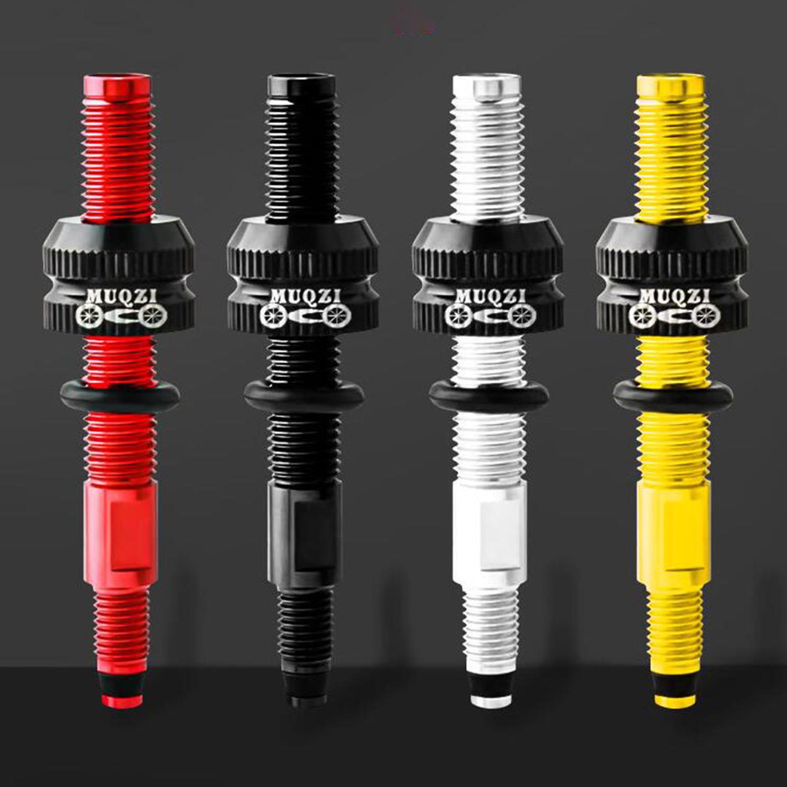 Extensor de Válvula Presta par - Gravel Bike Tires avaliação e preço