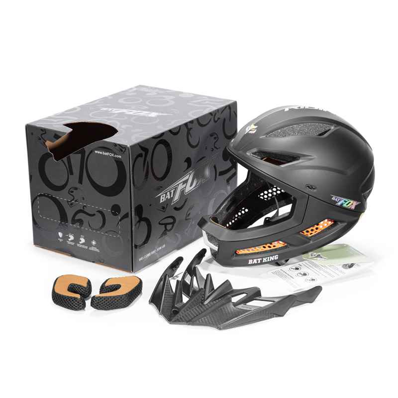 Capacete de Ciclismo Infantil  - Cycling Safety Gear For Kids avaliação e preço