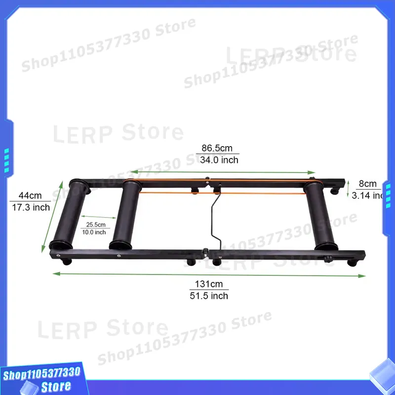 Suporte para Bicicleta de Cicl - Cycling Gear Table avaliação e preço