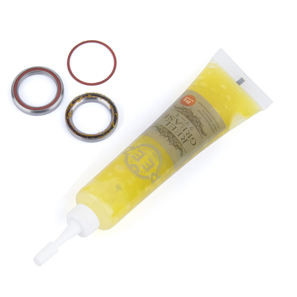30g cubo graxa suporte inferio - Cycling Gear Hub avaliação e preço