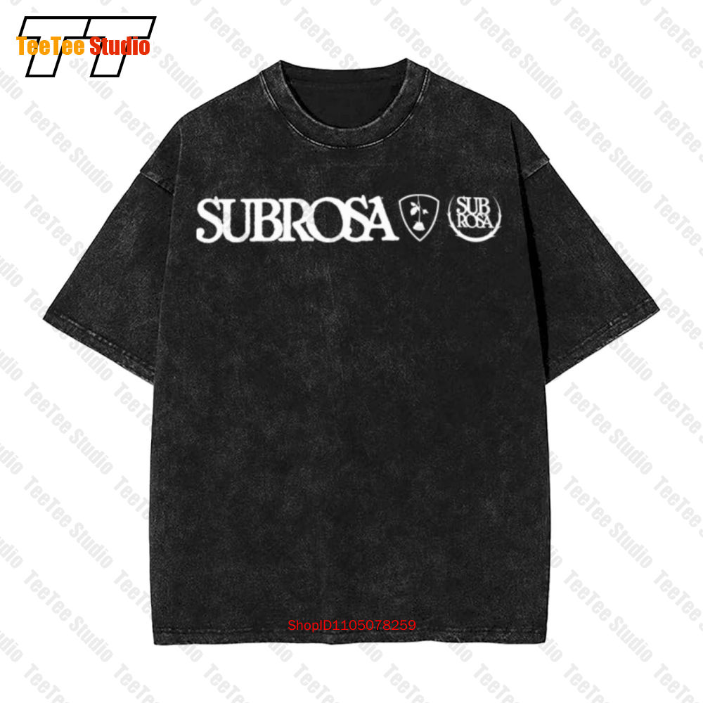 Subrosa Bikes Logo Bmx Bike Pa - Vintage Cycling Gear avaliação e preço