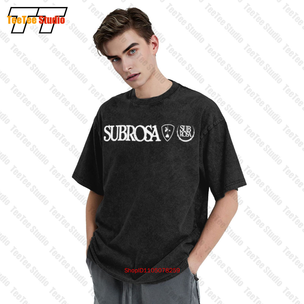 Subrosa Bikes Logo Bmx Bike Pa - Vintage Cycling Gear avaliação e preço