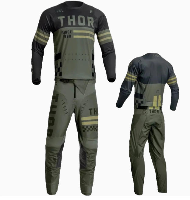 Calças Flexair Jersey para Mot - Cycling Gear Pants avaliação e preço