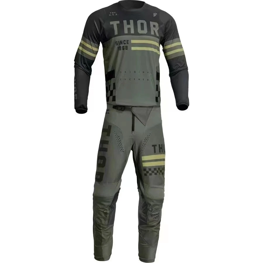 Calças Flexair Jersey para Mot - Cycling Gear Pants avaliação e preço