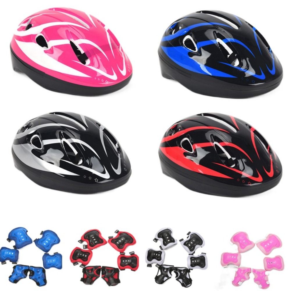 Almofadas de joelho e cotovelo - Cycling Gear Girls avaliação e preço