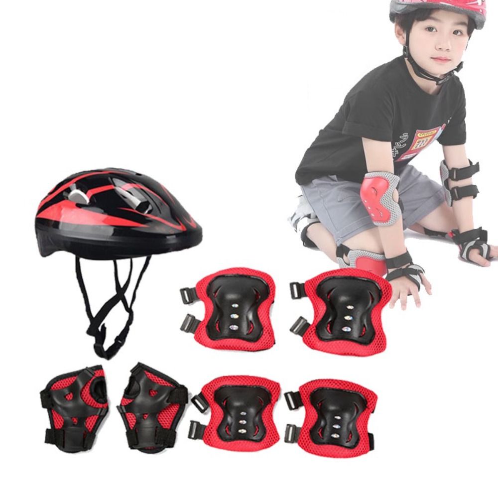 Almofadas de joelho e cotovelo - Cycling Gear Girls avaliação e preço