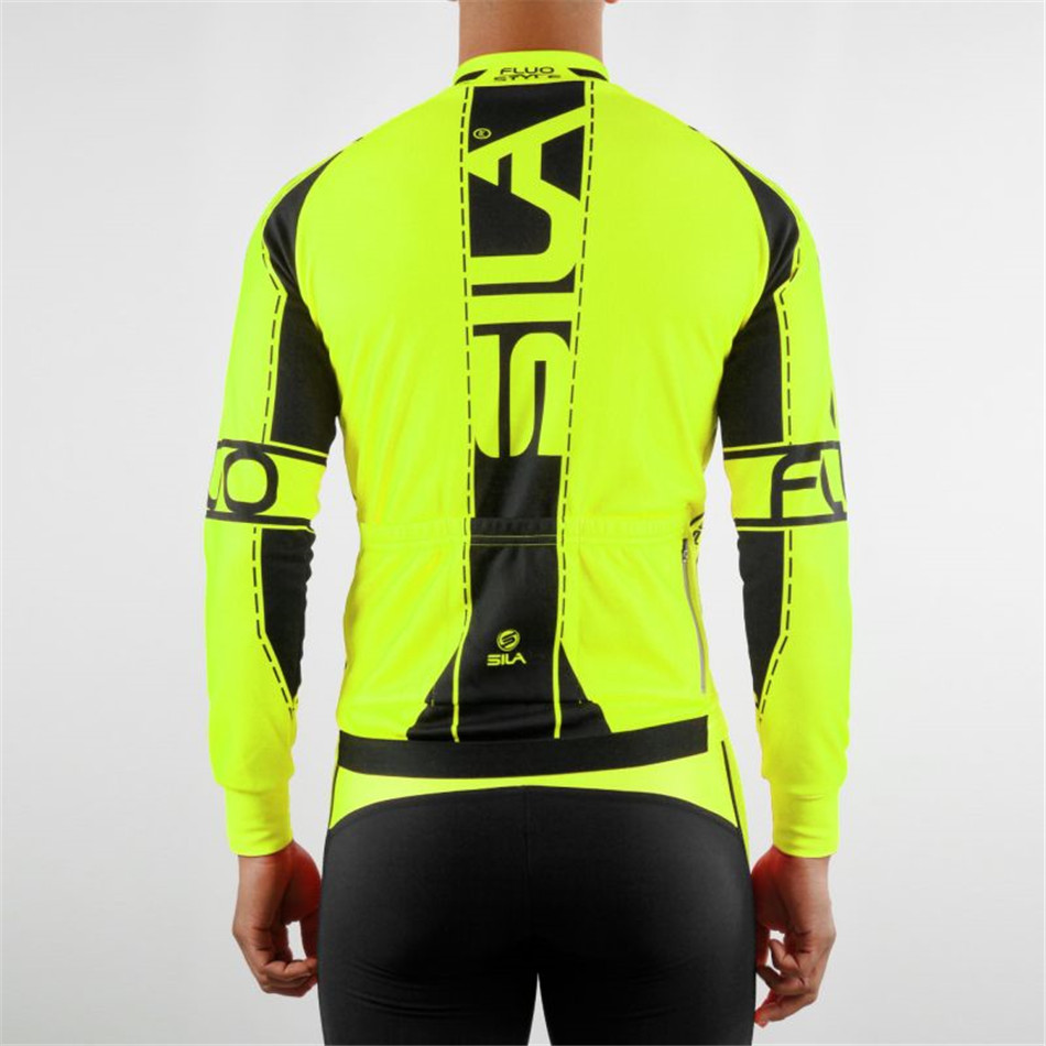Sila eua jaqueta esportiva ao  - Cycling Gear Winter avaliação e preço