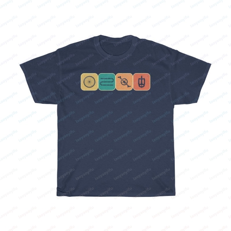 Camiseta de Ciclismo para Home - Vintage Cycling Gear avaliação e preço