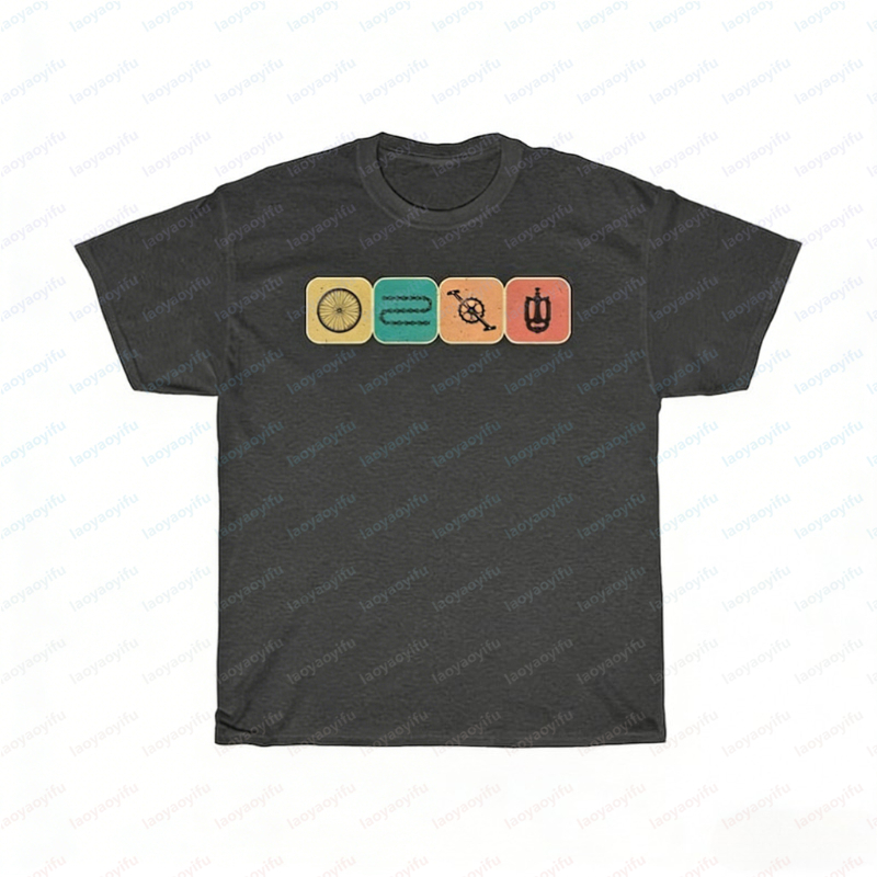 Camiseta de Ciclismo para Home - Vintage Cycling Gear avaliação e preço