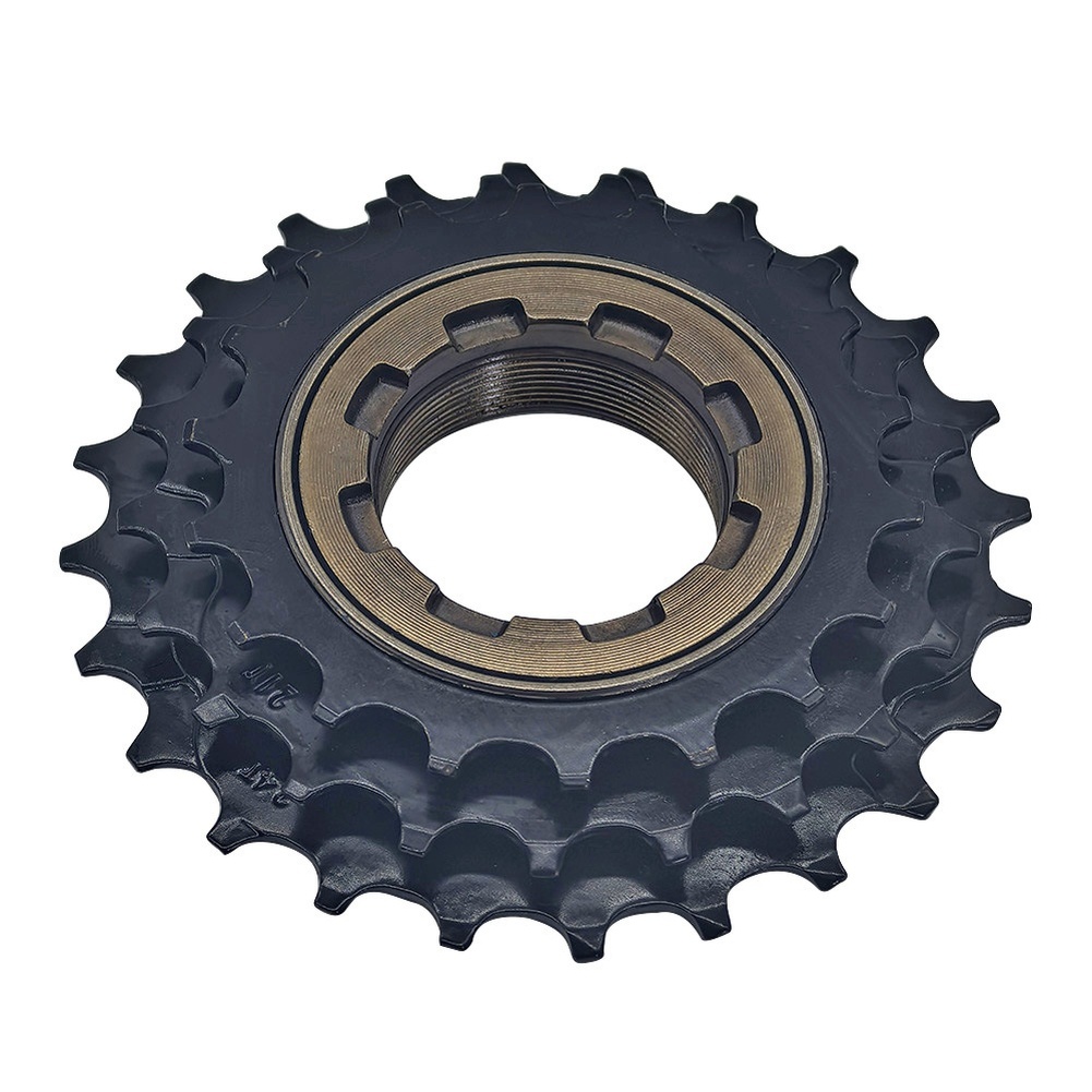 Roda Livre de Bicicleta de 3 V - Cycling Gear Hub avaliação e preço