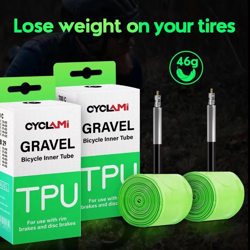 Ultraleve estrada mtb 29 bicic - Gravel Bike Tires avaliação e preço