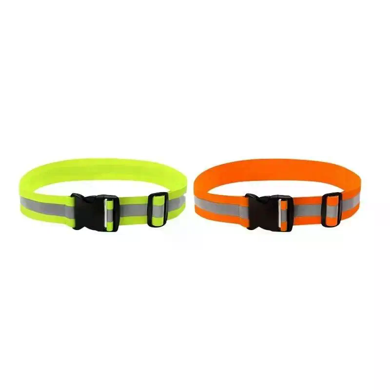 Cintos elásticos ajustáveis ​​ - Cycling Safety Gear For Kids avaliação e preço