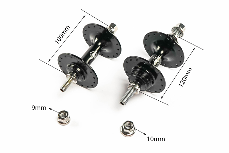 Cubo de Bicicleta Fixie Ardent - Cycling Gear Hub avaliação e preço