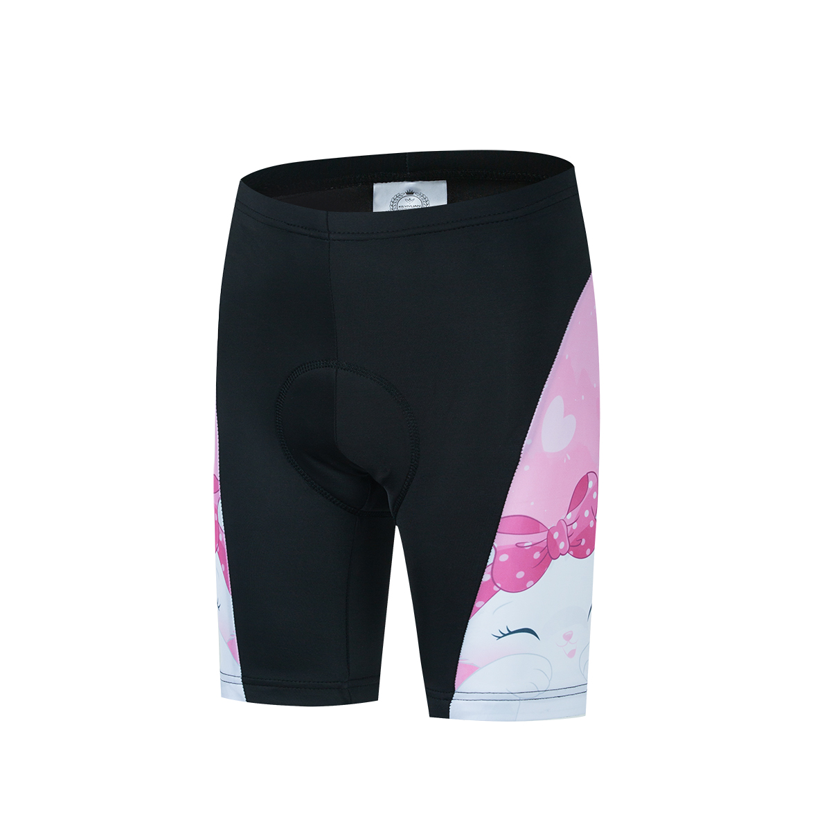 Keyiyuan crianças conjunto cam - Cycling Gear Girls avaliação e preço