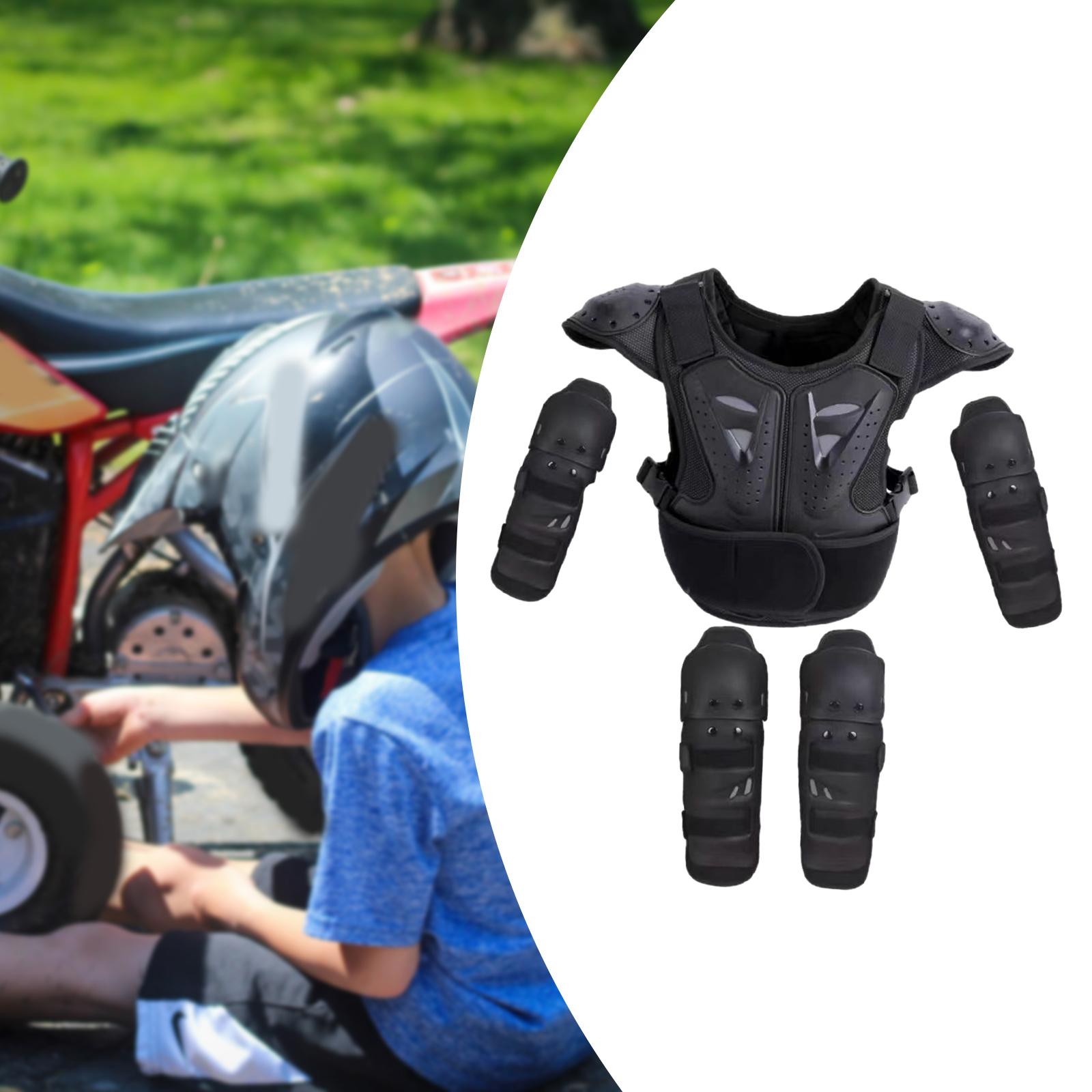 Conjunto de Proteção para Cria - Cycling Safety Gear For Kids avaliação e preço