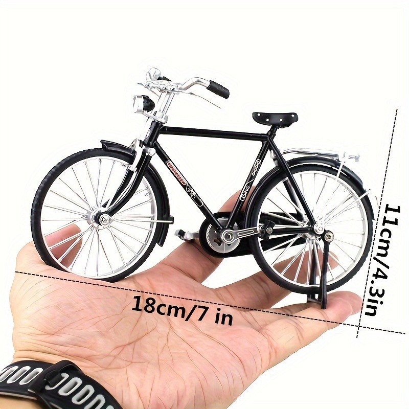 Kit de Modelo de Bicicleta Vin - Vintage Cycling Gear avaliação e preço