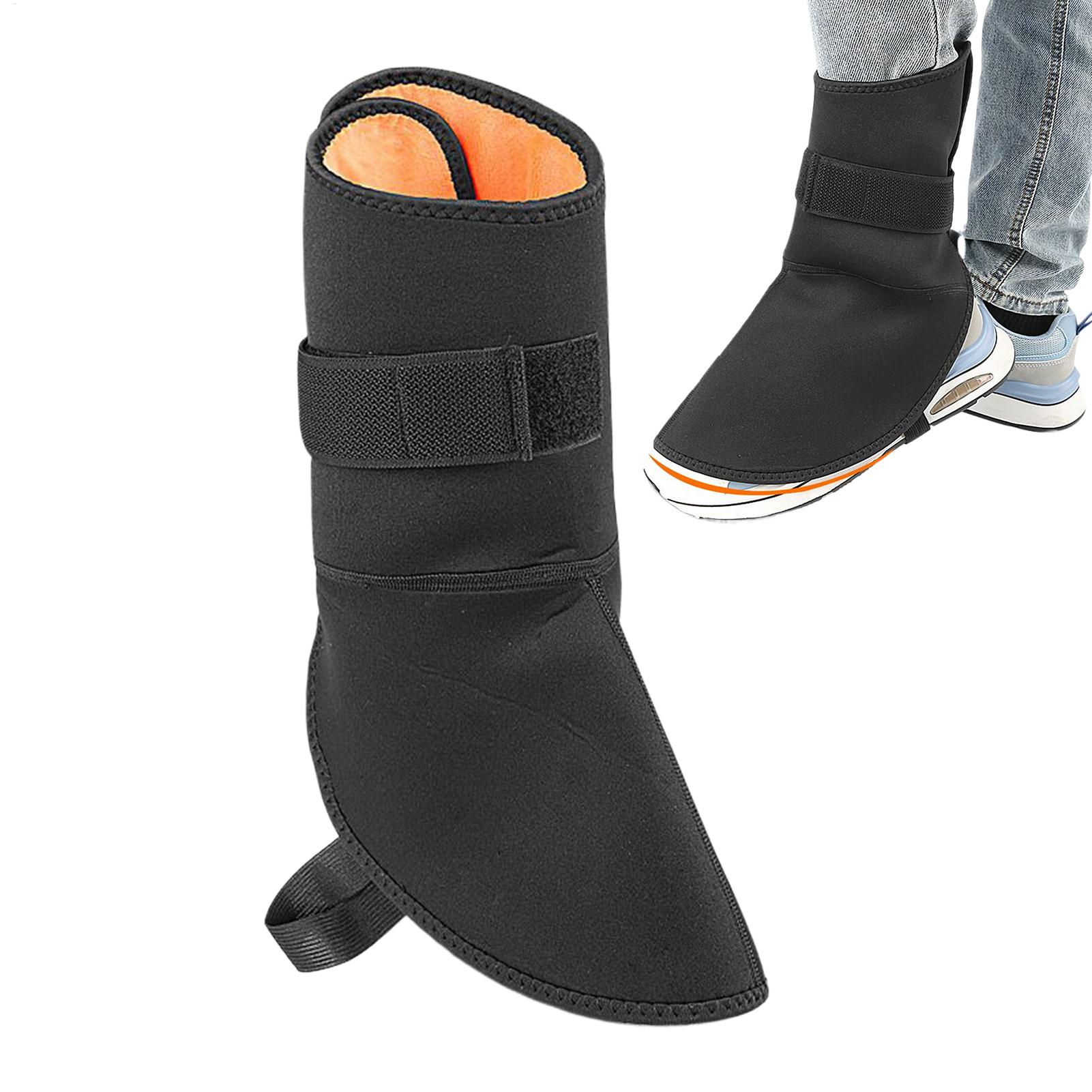 Capas para sapatos de ciclismo - Cycling Gear Winter avaliação e preço