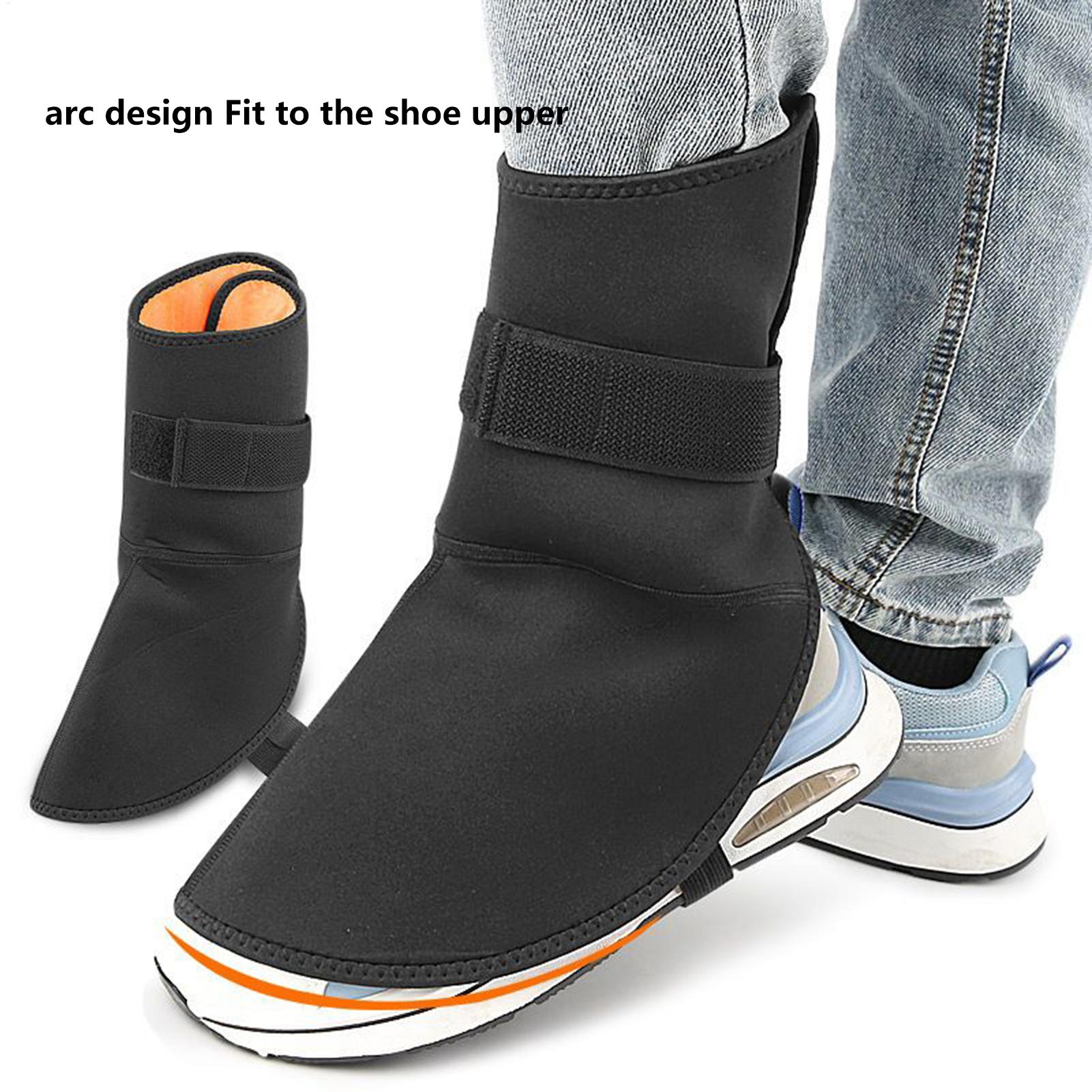 Capas para sapatos de ciclismo - Cycling Gear Winter avaliação e preço
